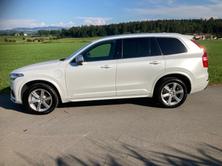 VOLVO XC90 T8 AWD R-Design Geartronic 7 Sitzer, Hybride Rechargeable Essence/Électricité, Occasion / Utilisé, Automatique - 5