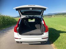 VOLVO XC90 T8 AWD R-Design Geartronic 7 Sitzer, Hybride Rechargeable Essence/Électricité, Occasion / Utilisé, Automatique - 6