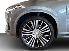VOLVO XC90 T6 AWD R-Design Geartronic, Benzin, Occasion / Gebraucht, Automatik - 2