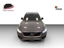 VOLVO XC90 T6 AWD R-Design Geartronic, Benzin, Occasion / Gebraucht, Automatik - 4