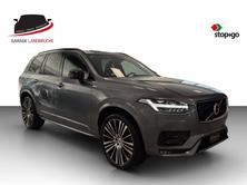 VOLVO XC90 T6 AWD R-Design Geartronic, Benzin, Occasion / Gebraucht, Automatik - 5