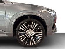VOLVO XC90 T6 AWD R-Design Geartronic, Benzin, Occasion / Gebraucht, Automatik - 6