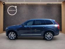 VOLVO XC90 2.0 T8 TE Inscription 7P. eAWD, Plug-in-Hybrid Benzina/Elettrica, Occasioni / Usate, Automatico - 2