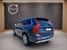 VOLVO XC90 2.0 T8 TE Inscription 7P. eAWD, Plug-in-Hybrid Benzina/Elettrica, Occasioni / Usate, Automatico - 3