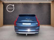 VOLVO XC90 2.0 T8 TE Inscription 7P. eAWD, Plug-in-Hybrid Benzina/Elettrica, Occasioni / Usate, Automatico - 4