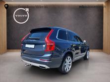 VOLVO XC90 2.0 T8 TE Inscription 7P. eAWD, Plug-in-Hybrid Benzina/Elettrica, Occasioni / Usate, Automatico - 5