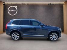 VOLVO XC90 2.0 T8 TE Inscription 7P. eAWD, Plug-in-Hybrid Benzina/Elettrica, Occasioni / Usate, Automatico - 6