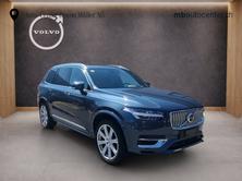 VOLVO XC90 2.0 T8 TE Inscription 7P. eAWD, Plug-in-Hybrid Benzina/Elettrica, Occasioni / Usate, Automatico - 7