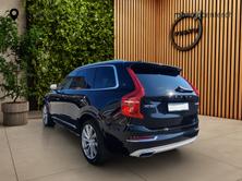 VOLVO XC90 2.0 D5 Inscription 7P. AWD, Diesel, Occasioni / Usate, Automatico - 3