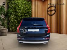 VOLVO XC90 2.0 D5 Inscription 7P. AWD, Diesel, Occasioni / Usate, Automatico - 4