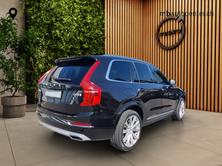 VOLVO XC90 2.0 D5 Inscription 7P. AWD, Diesel, Occasioni / Usate, Automatico - 5