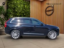 VOLVO XC90 2.0 D5 Inscription 7P. AWD, Diesel, Occasioni / Usate, Automatico - 6