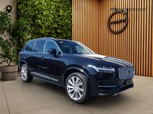 VOLVO XC90 2.0 D5 Inscription 7P. AWD, Diesel, Occasioni / Usate, Automatico - 7