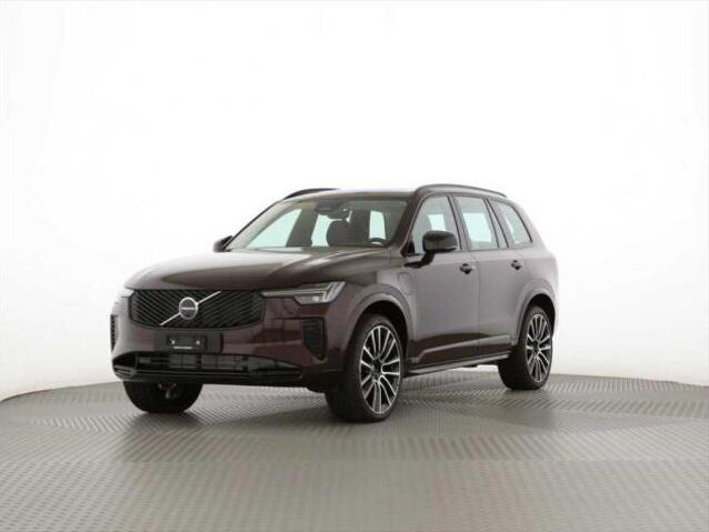 VOLVO XC90 2.0 T8 TE Ultra Dark eAWD, Plug-in-Hybrid Benzin/Elektro, Occasion / Gebraucht, Automatik