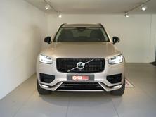 VOLVO XC90 2.0 B5 MH Plus Dark 5P. AWD, Mild-Hybrid Diesel/Electric, Second hand / Used, Automatic - 3