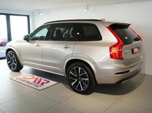 VOLVO XC90 2.0 B5 MH Plus Dark 5P. AWD, Mild-Hybrid Diesel/Electric, Second hand / Used, Automatic - 4