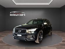 VOLVO XC90 T8 AWD R-Design Geartronic Pano/7 Plätze, Plug-in-Hybrid Benzina/Elettrica, Occasioni / Usate, Automatico - 2