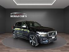 VOLVO XC90 T8 AWD R-Design Geartronic Pano/7 Plätze, Plug-in-Hybrid Benzina/Elettrica, Occasioni / Usate, Automatico - 3