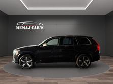 VOLVO XC90 T8 AWD R-Design Geartronic Pano/7 Plätze, Plug-in-Hybrid Benzina/Elettrica, Occasioni / Usate, Automatico - 5