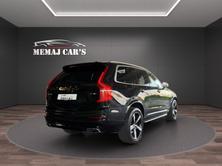 VOLVO XC90 T8 AWD R-Design Geartronic Pano/7 Plätze, Plug-in-Hybrid Benzina/Elettrica, Occasioni / Usate, Automatico - 6