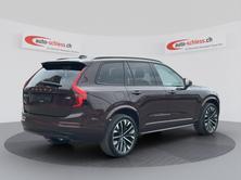 VOLVO XC90 T8 eAWD 7Pl. PluginHybrid Plus Dark Geartronic, Plug-in-Hybrid Benzina/Elettrica, Occasioni / Usate, Automatico - 5