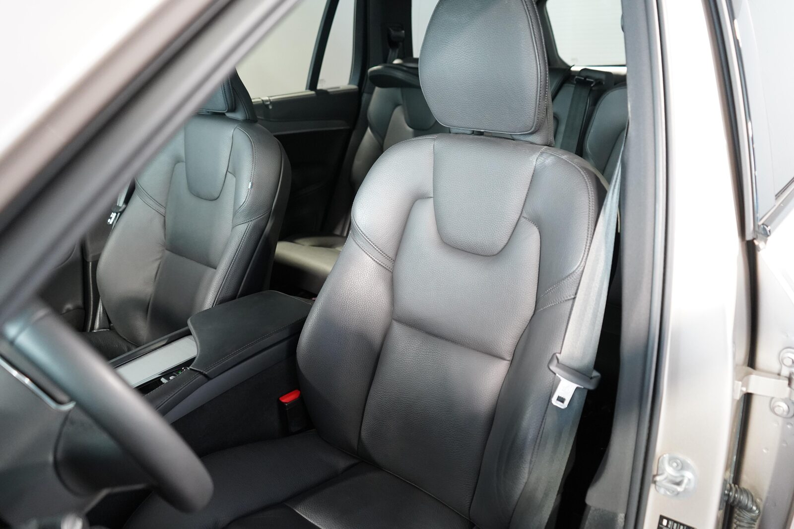 VOLVO XC90 2.0 B5 MH Plus Dark 7P. AWD, Hybride Leggero Benzina/Elettrica, Occasioni / Usate, Automatico - 6