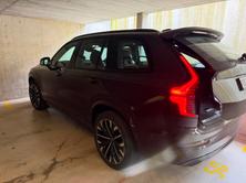 VOLVO XC90 2.0 T8 TE Ultra Dark eAWD, Voll-Hybrid Benzin/Elektro, Occasion / Gebraucht, Automatik - 2