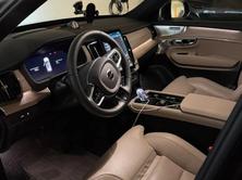 VOLVO XC90 2.0 T8 TE Ultra Dark eAWD, Voll-Hybrid Benzin/Elektro, Occasion / Gebraucht, Automatik - 3