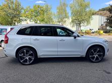 VOLVO XC90 D5 AWD R-Design Geartronic, Diesel, Occasion / Utilisé, Automatique - 2