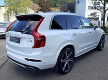 VOLVO XC90 D5 AWD R-Design Geartronic, Diesel, Occasion / Utilisé, Automatique - 3