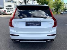 VOLVO XC90 D5 AWD R-Design Geartronic, Diesel, Occasion / Utilisé, Automatique - 4