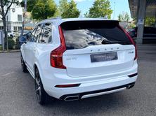 VOLVO XC90 D5 AWD R-Design Geartronic, Diesel, Occasion / Utilisé, Automatique - 5