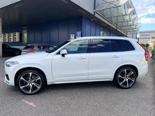 VOLVO XC90 D5 AWD R-Design Geartronic, Diesel, Occasion / Utilisé, Automatique - 6