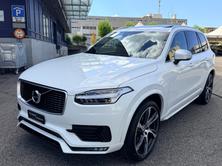 VOLVO XC90 D5 AWD R-Design Geartronic, Diesel, Occasion / Utilisé, Automatique - 7
