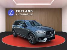VOLVO XC90 2.0 T8 TE R-Design 7P. eAWD, Plug-in-Hybrid Petrol/Electric, Second hand / Used, Automatic - 2