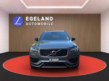 VOLVO XC90 2.0 T8 TE R-Design 7P. eAWD, Plug-in-Hybrid Petrol/Electric, Second hand / Used, Automatic - 3