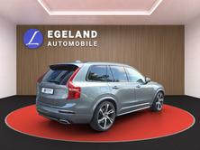 VOLVO XC90 2.0 T8 TE R-Design 7P. eAWD, Plug-in-Hybrid Petrol/Electric, Second hand / Used, Automatic - 4