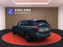 VOLVO XC90 2.0 T8 TE R-Design 7P. eAWD, Plug-in-Hybrid Petrol/Electric, Second hand / Used, Automatic - 5
