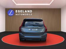VOLVO XC90 2.0 T8 TE R-Design 7P. eAWD, Plug-in-Hybrid Petrol/Electric, Second hand / Used, Automatic - 6