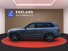 VOLVO XC90 2.0 T8 TE R-Design 7P. eAWD, Plug-in-Hybrid Petrol/Electric, Second hand / Used, Automatic - 7