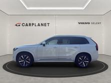 VOLVO XC90 2.0 B5 MH Plus Bright AWD, Mild-Hybrid Benzin/Elektro, Occasion / Gebraucht, Automatik - 2