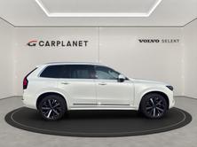VOLVO XC90 2.0 B5 MH Plus Bright AWD, Mild-Hybrid Benzin/Elektro, Occasion / Gebraucht, Automatik - 3