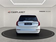 VOLVO XC90 2.0 B5 MH Plus Bright AWD, Mild-Hybrid Benzin/Elektro, Occasion / Gebraucht, Automatik - 4