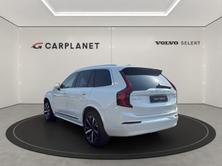 VOLVO XC90 2.0 B5 MH Plus Bright AWD, Mild-Hybrid Benzin/Elektro, Occasion / Gebraucht, Automatik - 5