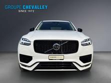 VOLVO XC90 T8 eAWD PluginHybrid Ultimate Dark Geartronic, Plug-in-Hybrid Petrol/Electric, Second hand / Used, Automatic - 2