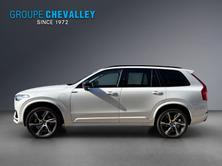 VOLVO XC90 T8 eAWD PluginHybrid Ultimate Dark Geartronic, Plug-in-Hybrid Petrol/Electric, Second hand / Used, Automatic - 3