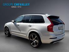 VOLVO XC90 T8 eAWD PluginHybrid Ultimate Dark Geartronic, Plug-in-Hybrid Petrol/Electric, Second hand / Used, Automatic - 4