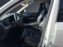 VOLVO XC90 T8 eAWD PluginHybrid Ultimate Dark Geartronic, Plug-in-Hybrid Petrol/Electric, Second hand / Used, Automatic - 6