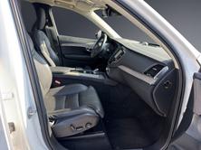 VOLVO XC90 T8 eAWD PluginHybrid Ultimate Dark Geartronic, Plug-in-Hybrid Petrol/Electric, Second hand / Used, Automatic - 7