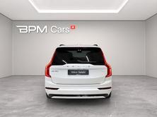 VOLVO XC90 2.0 T8 TE XCLUSIVE Dark 7P. eAWD, Hybride Rechargeable Essence/Électricité, Occasion / Utilisé, Automatique - 2